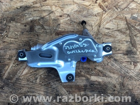 ФОТО Моторчик склоочисника для Mitsubishi Outlander GF (2012-) Київ