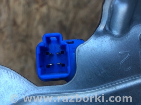 ФОТО Моторчик склоочисника для Mitsubishi Outlander GF (2012-) Київ