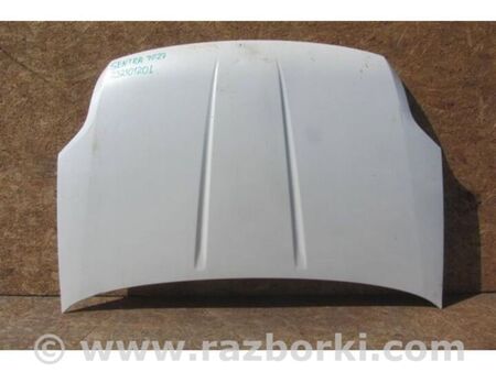 ФОТО Капот для Nissan Sentra B16 (06-10) Київ