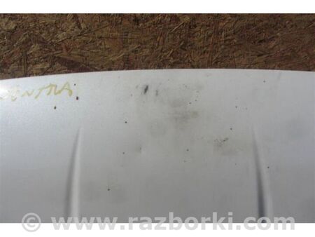 ФОТО Капот для Nissan Sentra B16 (06-10) Київ