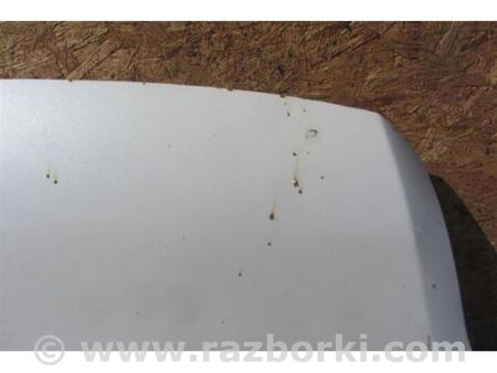 ФОТО Капот для Nissan Sentra B16 (06-10) Київ