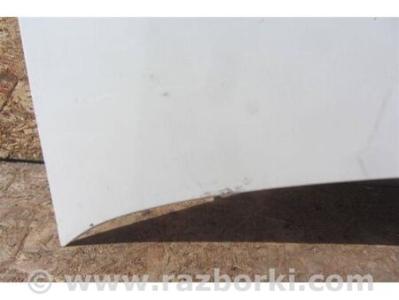 ФОТО Капот для Nissan Sentra B16 (06-10) Київ