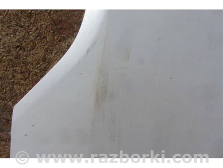 ФОТО Капот для Nissan Sentra B16 (06-10) Київ