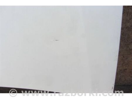 ФОТО Капот для Nissan Sentra B16 (06-10) Київ