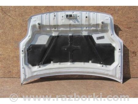 ФОТО Капот для Nissan Sentra B16 (06-10) Київ