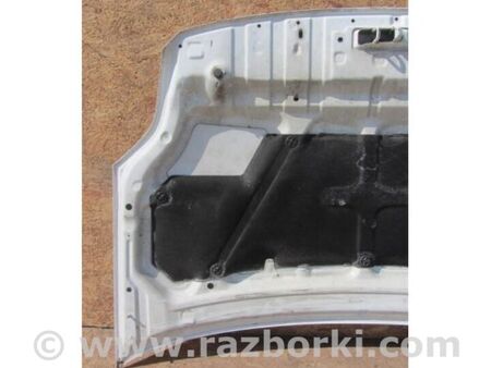 ФОТО Капот для Nissan Sentra B16 (06-10) Київ