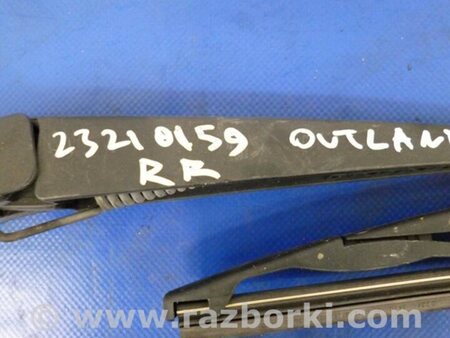 ФОТО Повідець склоочисника задній для Mitsubishi Outlander III GF (12-22) Київ