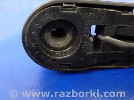 ФОТО Повідець склоочисника задній для Mitsubishi Outlander III GF (12-22) Київ