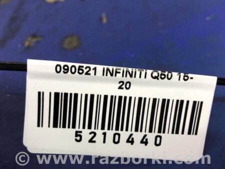 ФОТО Датчик удару для Infiniti Q50 Київ