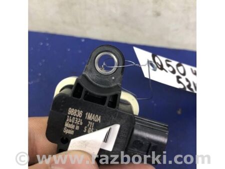 ФОТО Датчик удару для Infiniti Q50 Київ