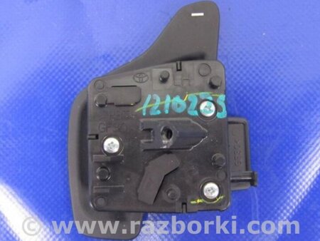 ФОТО Пелюстки перемикання передач для Toyota Camry 50 XV55 (14-18)  Київ