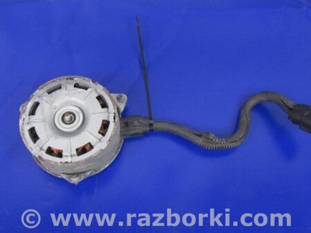 ФОТО Мотор вентилятора охолодження для Hyundai Sonata VII LF (14-19) Київ