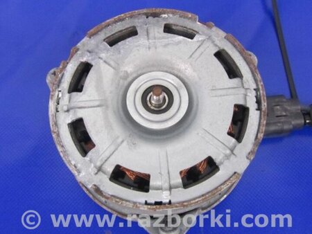 ФОТО Мотор вентилятора охолодження для Hyundai Sonata VII LF (14-19) Київ