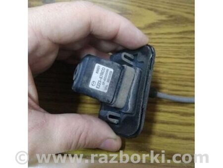 ФОТО Камера заднього виду для Mazda CX-7 Київ