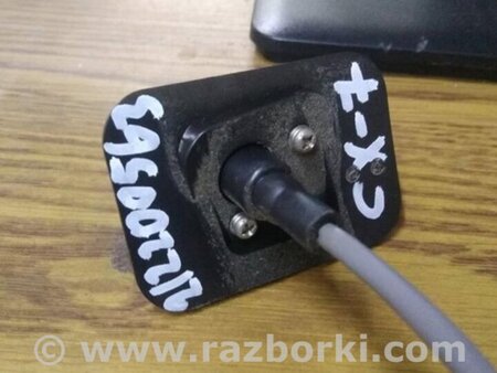 ФОТО Камера заднього виду для Mazda CX-7 Київ