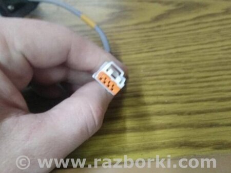 ФОТО Камера заднього виду для Mazda CX-7 Київ