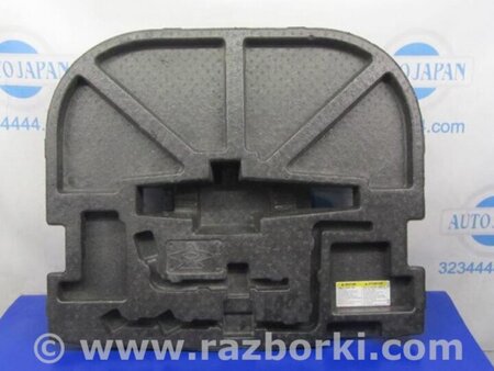 ФОТО Скринька інструментальна для Toyota Camry 50 XV55 (14-18)  Київ