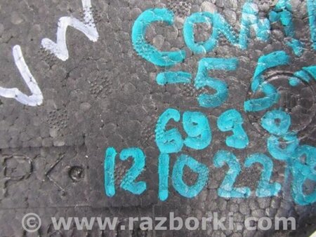 ФОТО Скринька інструментальна для Toyota Camry 50 XV55 (14-18)  Київ