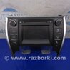 Магнітола Toyota Camry 50 XV55 (14-18) 