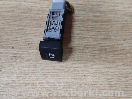 ФОТО Кнопка парктроніка для KIA Sorento 2 XM (09-14) Київ