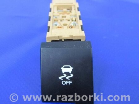 ФОТО Кнопка курсової стійкості для KIA Sorento 2 XM (09-14) Київ