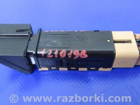 ФОТО Кнопка курсової стійкості для KIA Sorento 2 XM (09-14) Київ