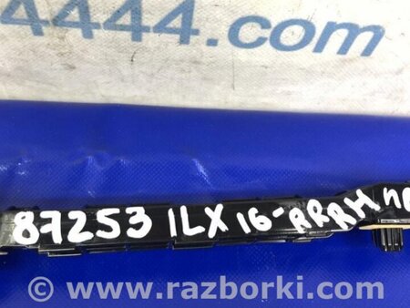 ФОТО Кронштейн заднього бампера для Acura ILX (2016-2019) Київ