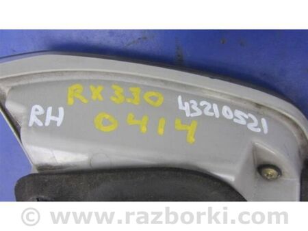 ФОТО Ліхтар внутрішній для Lexus RX300/330/350/400 (03-09) Київ
