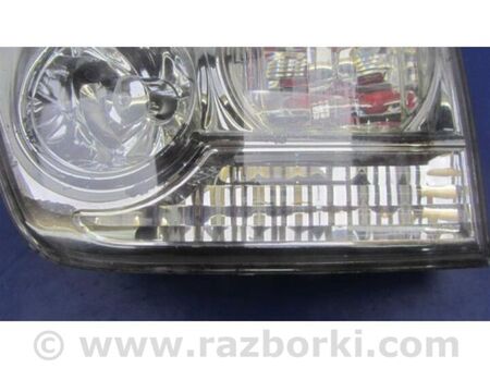 ФОТО Ліхтар внутрішній для Lexus RX300/330/350/400 (03-09) Київ