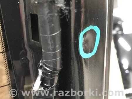 ФОТО Кришка багажника для Mazda CX-7 Київ