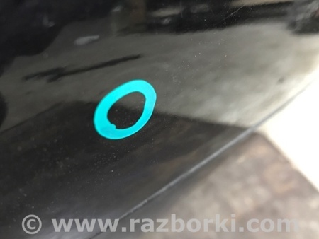 ФОТО Кришка багажника для Mazda CX-7 Київ