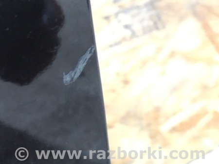 ФОТО Кришка багажника для Mazda CX-7 Київ