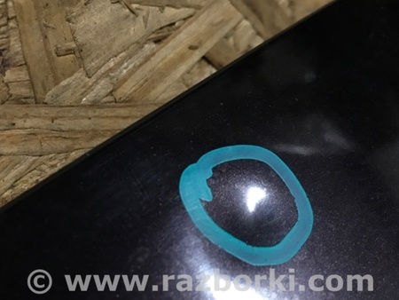 ФОТО Кришка багажника для Mazda CX-7 Київ