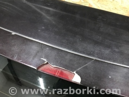 ФОТО Кришка багажника для Mazda CX-7 Київ