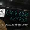 ФОТО Кришка багажника для Mazda CX-7 Київ