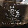 ФОТО Кришка багажника для Mazda CX-7 Київ