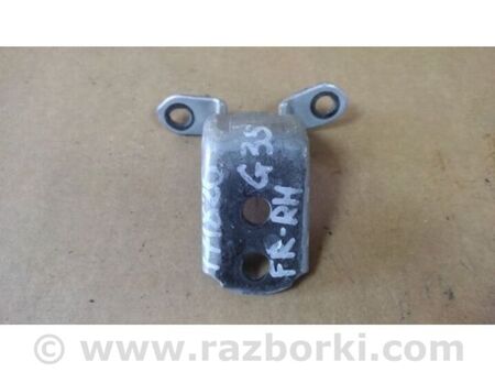 ФОТО Петля двері нижня для Infiniti G35 Київ