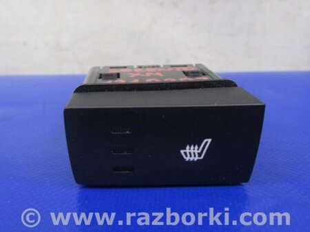 ФОТО Кнопка обігріву сидінь для KIA Sorento 2 XM (09-14) Київ