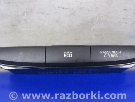 ФОТО Индикатор подушки безопасности для KIA Soul 2 PS (13-18) Київ