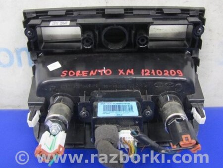 ФОТО USB адаптер для KIA Sorento 2 XM (09-14) Київ