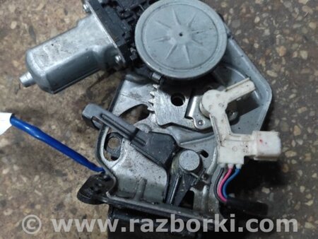 ФОТО Замок кришки багажника для Mazda CX-9 TB (2007-2016) Київ