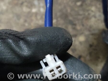 ФОТО Замок кришки багажника для Mazda CX-9 TB (2007-2016) Київ