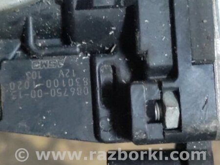 ФОТО Замок кришки багажника для Mazda CX-9 TB (2007-2016) Київ