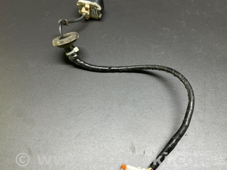 ФОТО Камера заднього виду для Mazda CX-9 TB (2007-2016) Київ