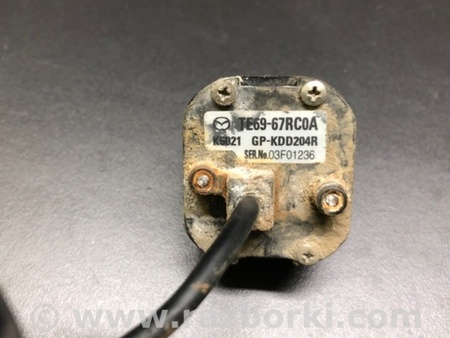 ФОТО Камера заднього виду для Mazda CX-9 TB (2007-2016) Київ