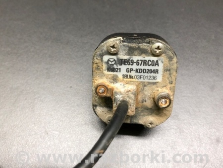 ФОТО Камера заднього виду для Mazda CX-9 TB (2007-2016) Київ