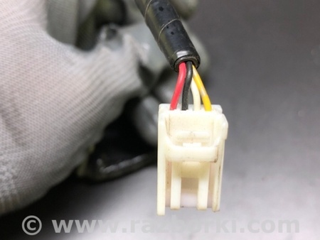 ФОТО Камера заднього виду для Mazda CX-9 TB (2007-2016) Київ