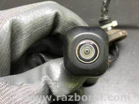 ФОТО Камера заднього виду для Mazda CX-9 TB (2007-2016) Київ