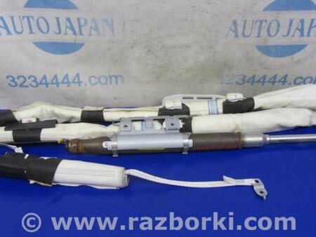 ФОТО Подушка безпеки (штора) для KIA Sorento 2 XM (09-14) Київ