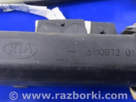 ФОТО Подушка безпеки (штора) для KIA Sorento 2 XM (09-14) Київ